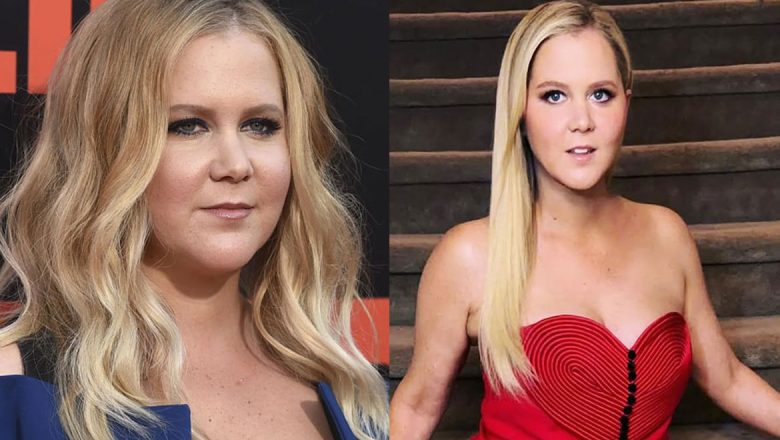 Amy Schumer: Εξηγεί γιατί διέγραψε τις παλιές φωτογραφίες μετά την απώλεια κιλών Amy Schumer: Εξηγεί γιατί διέγραψε τις παλιές φωτογραφίες μετά την απώλεια κιλών