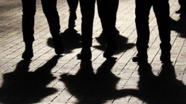 Αίγιο: Ανήλικοι διέρρηξαν παντοπωλείο