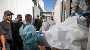 Η Χαμάς και ο Ισλαμικός Τζιχάντ θα παραδώσουν απόψε στις 20:00 τη σορό Ισραηλινού ομήρου