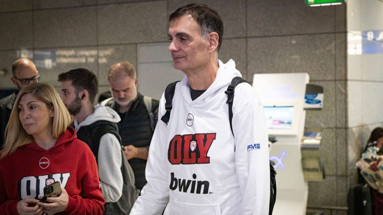 Μπαρτζώκας: «Συναισθηματικά μας “σκότωσε” ο τραυματισμός του Κίναν»