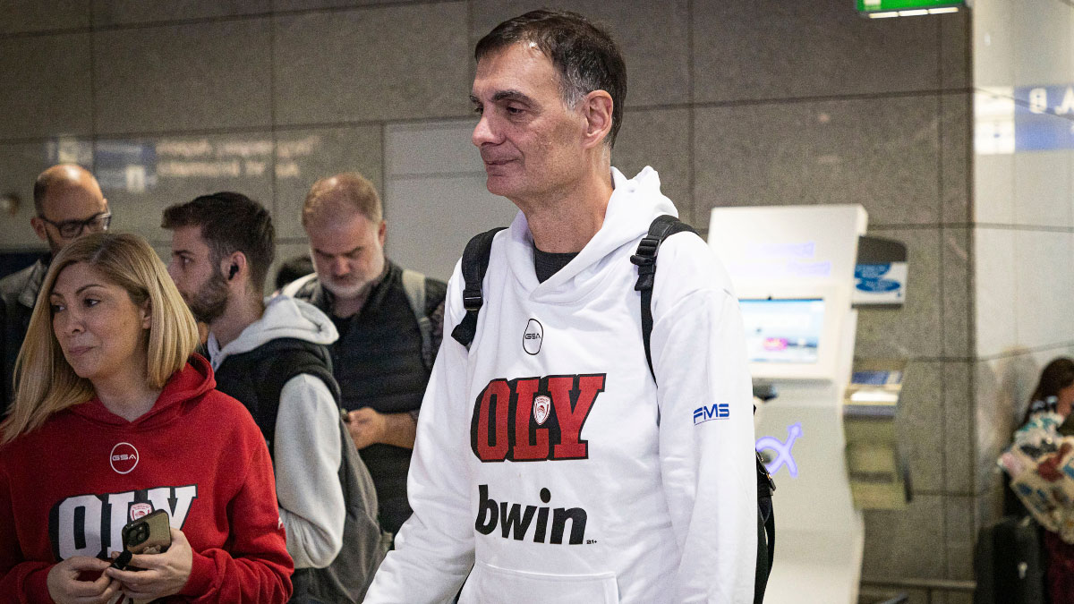 Μπαρτζώκας: «Συναισθηματικά μας “σκότωσε” ο τραυματισμός του Κίναν»