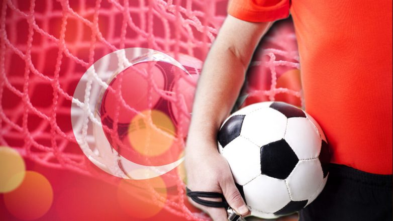 Ποινές-χάδι για το στοιχηματικό σκάνδαλο στο τουρκικό ποδόσφαιρο