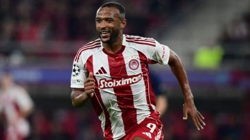 Ναντ: Θέλει και τον Ελ Κααμπί