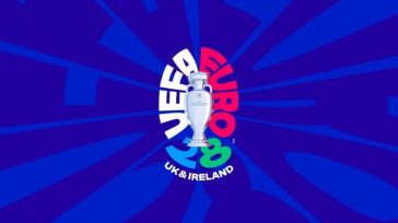 Euro 2028: Τα γήπεδα της διοργάνωσης