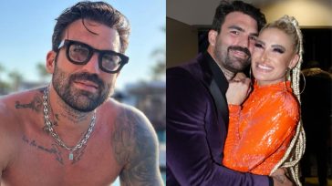 Δημήτρης Αλεξάνδρου: Το νέο μήνυμα στήριξης για την πρώην σύντροφό του, Ιωάννα Τούνη – «Είμαστε μαζί με κάθε Τούνη»