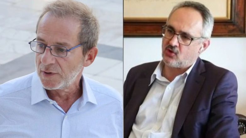 Δημήτρης Λιγνάδης: Ξεσπά ο δικηγόρος του σκηνοθέτη, Χρήστος Μαυρομάτης – «Έχουν ακουστεί σημεία και τέρατα!»