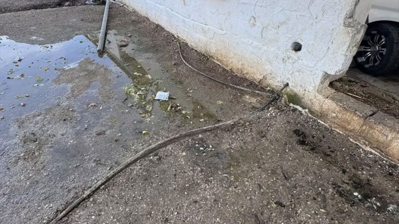 Κορωπί: Οκτώ συλλήψεις για παράνομο δίκτυο υδροδότησης