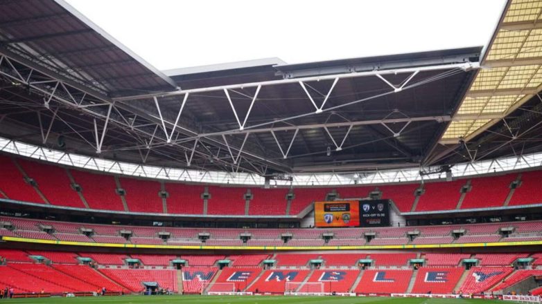 UEFA: Μετά το Champions League απόγευμα και ο τελικός του Εuro