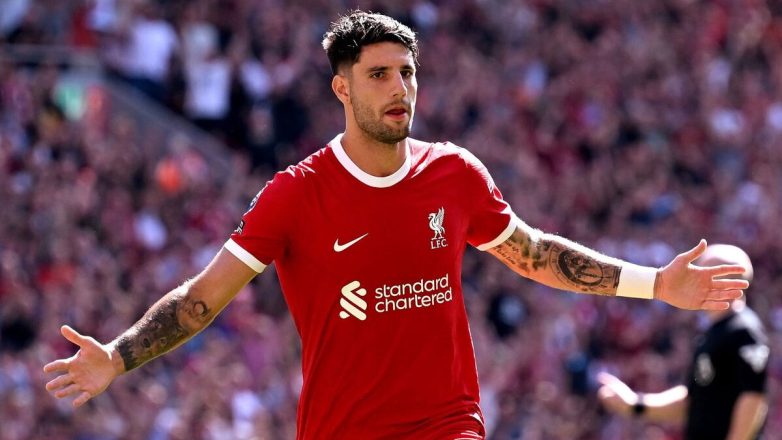 Λίβερπουλ: Επαφές για νέο συμβόλαιο με τους Σόμποσλαϊ και Γκράβενμπερχ Λίβερπουλ: Επαφές για νέο συμβόλαιο με τους Σόμποσλαϊ και Γκράβενμπερχ