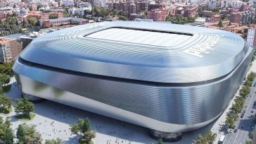 Η Ρεάλ μετονομάζει το γήπεδό της και το μετατρέπει σε εμπορικό brand