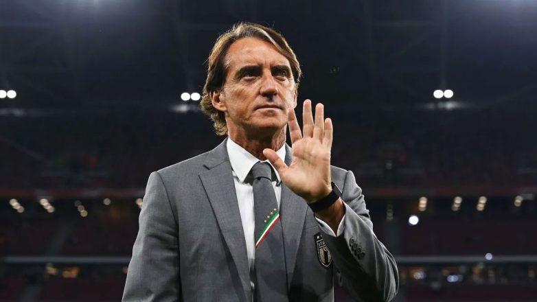 Ο Μαντσίνι υπέγραψε για 2,5 χρόνια στην Αλ Σαντ Ο Μαντσίνι υπέγραψε για 2,5 χρόνια στην Αλ Σαντ