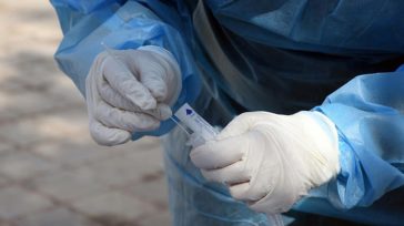 ΕΟΔΥ: Έξι νέοι θάνατοι από κορονοϊό