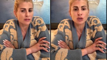 Ευρυδίκη Παπαδοπούλου: Η εξομολόγηση που ραγίζει καρδιές για το λέμφωμα Hodgkin – «Αγνόησα τα σημάδια»