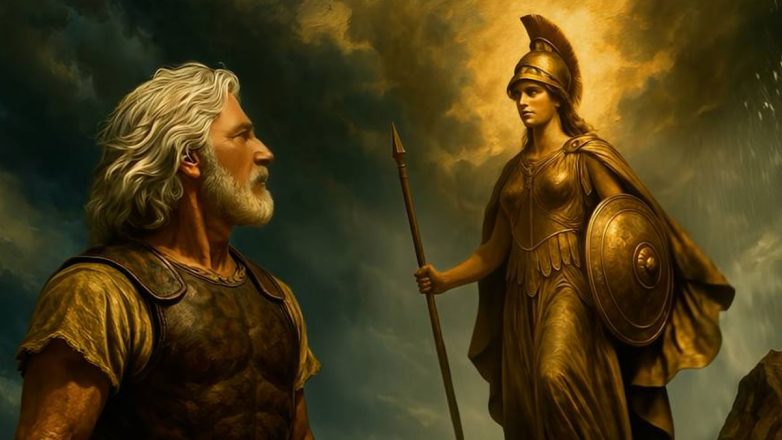 Oδύσσεια: Μια νέα υπερπαραγωγή έρχεται στο θέατρο Πειραιώς 131 Oδύσσεια: Μια νέα υπερπαραγωγή έρχεται στο θέατρο Πειραιώς 131