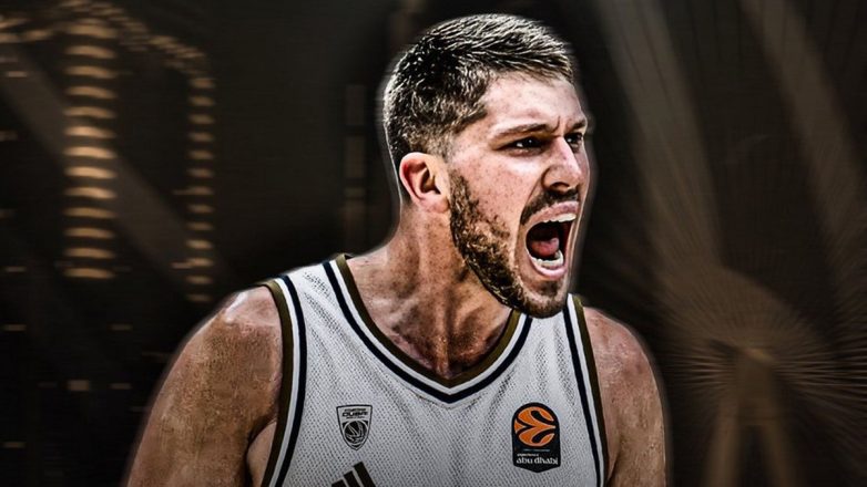 Euroleague: Ενισχύθηκε με τον Ματ Ράιαν η Ντουμπάι BC Euroleague: Ενισχύθηκε με τον Ματ Ράιαν η Ντουμπάι BC