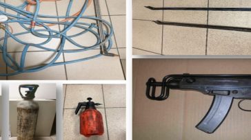 Στα χέρια της αστυνομίας σπείρα που «χτυπούσε» ΑΤΜ