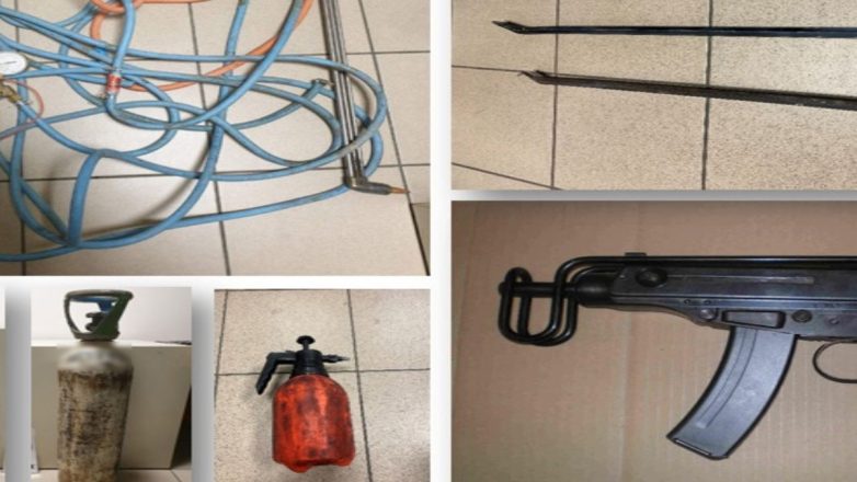 Στα χέρια της αστυνομίας σπείρα που «χτυπούσε» ΑΤΜ