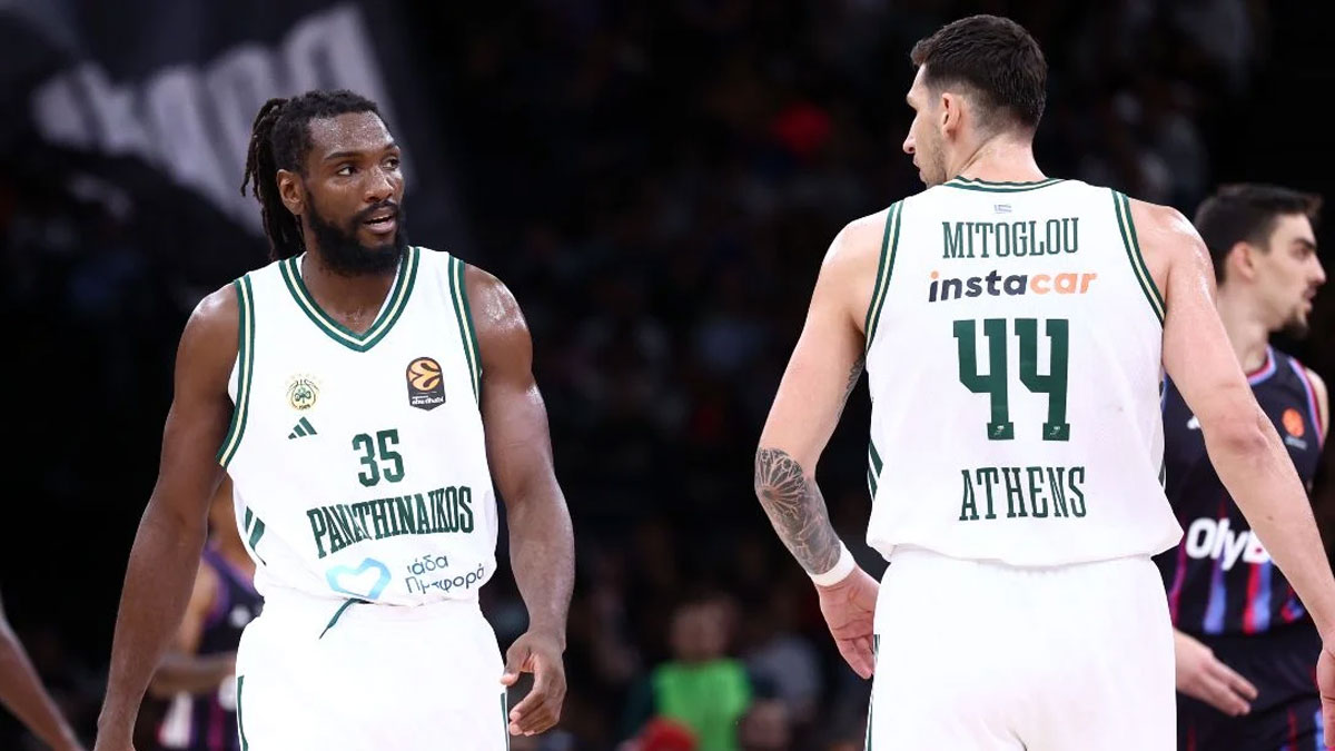 Δοκιμάζεται στη Μαδρίτη από τη Ρεάλ ο Παναθηναϊκός