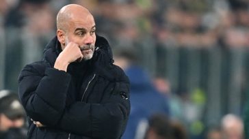 Times: «Φεύγει το καλοκαίρι ο Γκουαρντιόλα, τρεις οι υποψήφιοι για τον πάγκο»