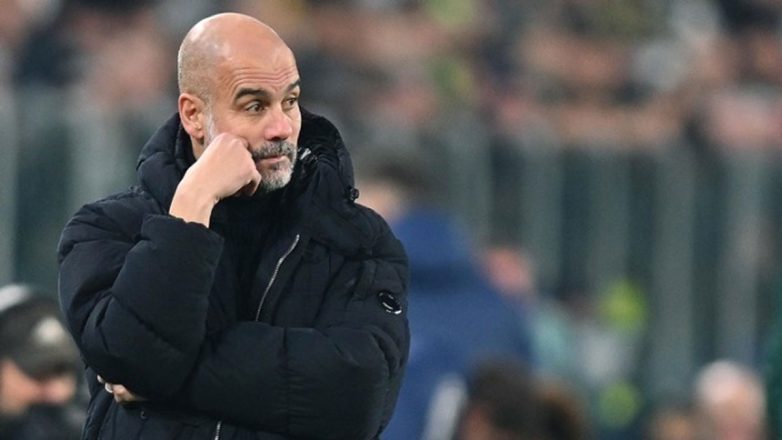 Times: «Φεύγει το καλοκαίρι ο Γκουαρντιόλα, τρεις οι υποψήφιοι για τον πάγκο» Times: «Φεύγει το καλοκαίρι ο Γκουαρντιόλα, τρεις οι υποψήφιοι για τον πάγκο»