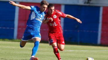 Super League 2: Μία αγωνιστική κεκλεισμένων των θυρών στα Χανιά από τη ΔΕΑΒ