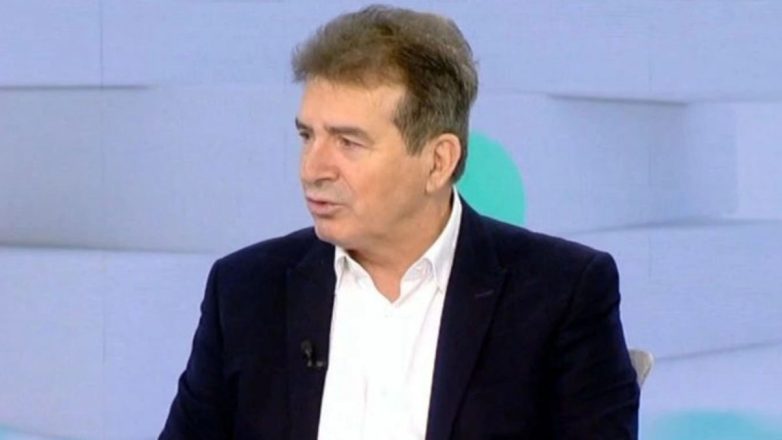 Χρυσοχοΐδης: «Ήρθε η ώρα να τελειώσει η παράνομη οπλοκατοχή στην Κρήτη»