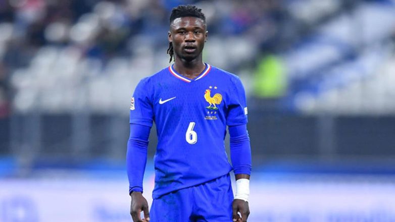 Γαλλία: Νοκ-άουτ ο Καμαβινγκά