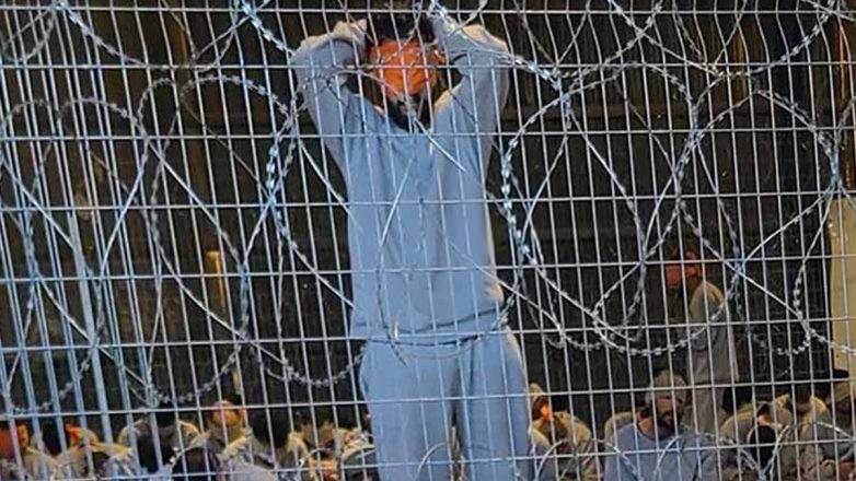 ΟΗΕ: Το Ισραήλ καλείται να δώσει εξηγήσεις για την κακομεταχείριση Παλαιστινίων κρατουμένων