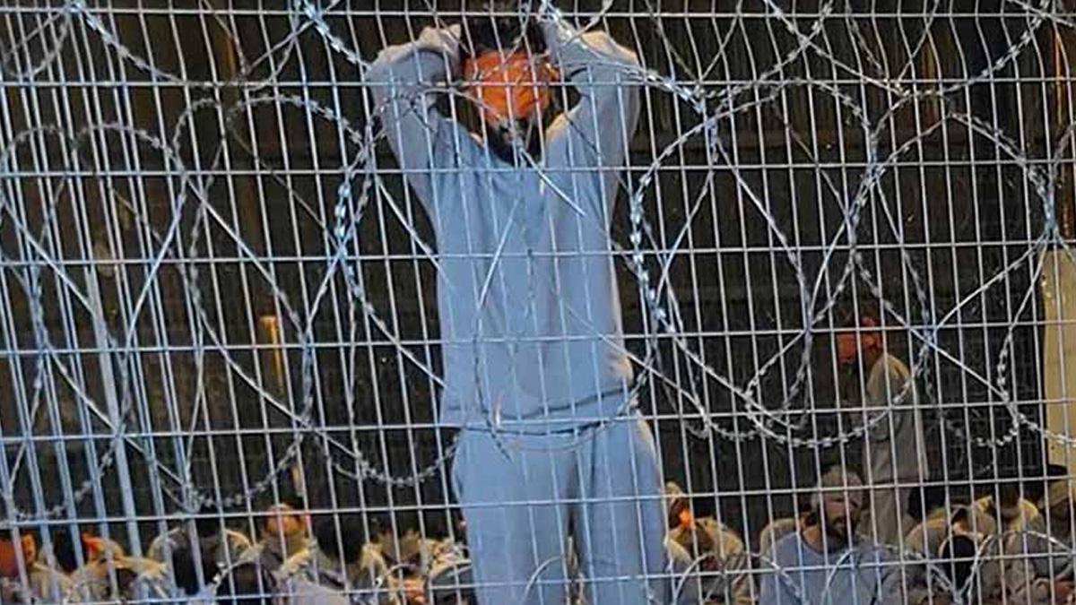 ΟΗΕ: Το Ισραήλ καλείται να δώσει εξηγήσεις για την κακομεταχείριση Παλαιστινίων κρατουμένων