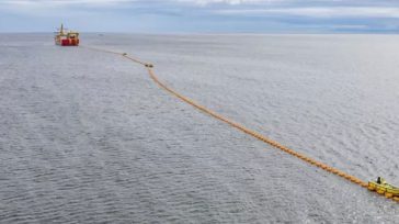 Ελλάδα και Κύπρος αναζητούν επενδυτές για το υπεράκτιο καλώδιο