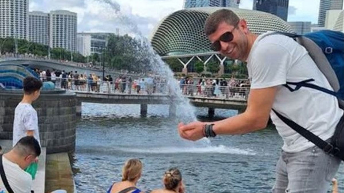 Κρεοπώλης έκοψε από λάθος τη μηριαία αρτηρία του