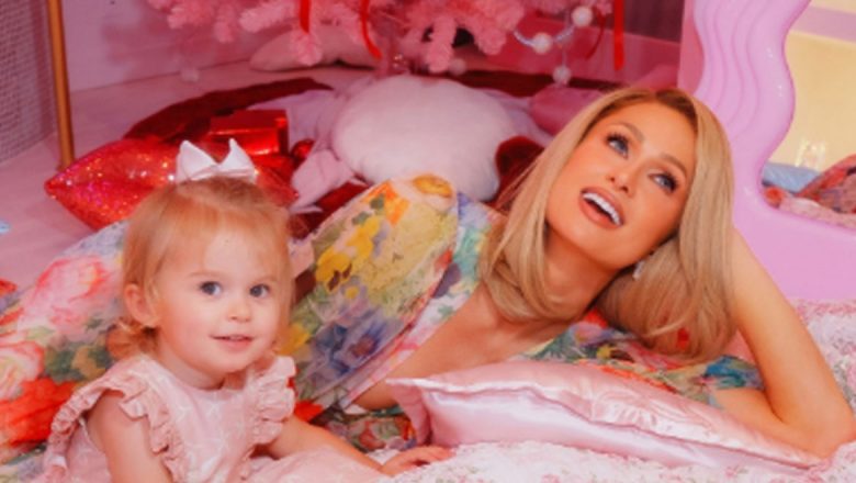 Paris Hilton: Η τρυφερή ανάρτηση για τα γενέθλια της κόρη της – «Κάθε μέρα μαζί σου είναι μαγεία»