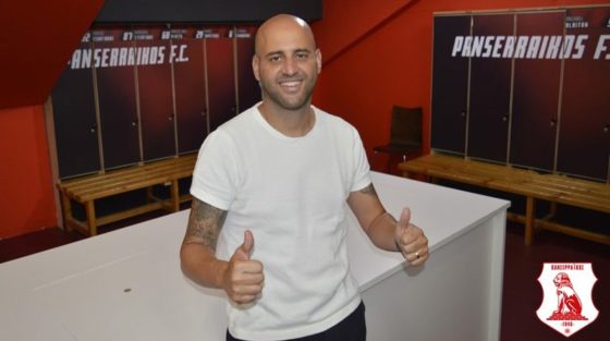 Πανσερραϊκός: Την Παρασκευή στις Σέρρες ο Σαραγόσα