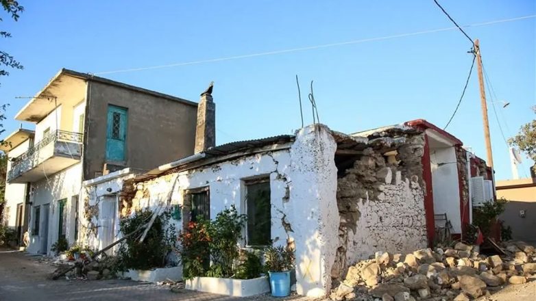 Βγάζουν «στο σφυρί» περιουσίες σεισμόπληκτων για 2.000 και 3.000 ευρώ! Βγάζουν «στο σφυρί» περιουσίες σεισμόπληκτων για 2.000 και 3.000 ευρώ!