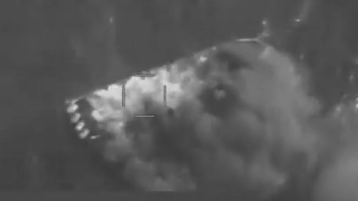 ΗΠΑ: Νόμιμα τα πλήγματα σε σκάφη που διακινούν ναρκωτικά σε Καραϊβική και Ειρηνικό