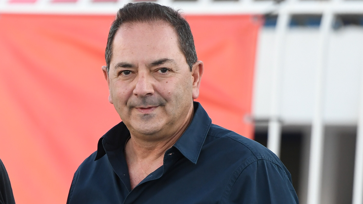 Πρίτσας: «Θα αφήσουν εποχή οι Κοτσόλης και Τετέι»