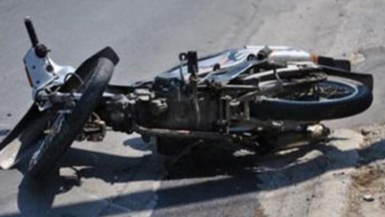 Η Ελλάδα ανάμεσα στις χώρες της ΕΕ με τα περισσότερα θανατηφόρα τροχαία Η Ελλάδα ανάμεσα στις χώρες της ΕΕ με τα περισσότερα θανατηφόρα τροχαία