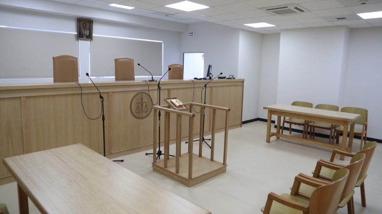 Σέρρες: Ξανά ισόβια σε 25χρονο που μαχαίρωσε μέχρι θανάτου 20χρονο