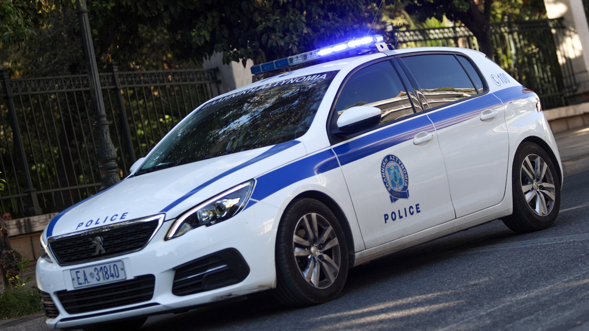 Τύρναβος: Θρίλερ με απόπειρα αρπαγής παιδιών