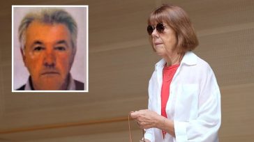 Πελικό: Οι γαλλικές Αρχές εξετάζουν την εμπλοκή του στον βιασμό και τη δολοφονία 23χρονης