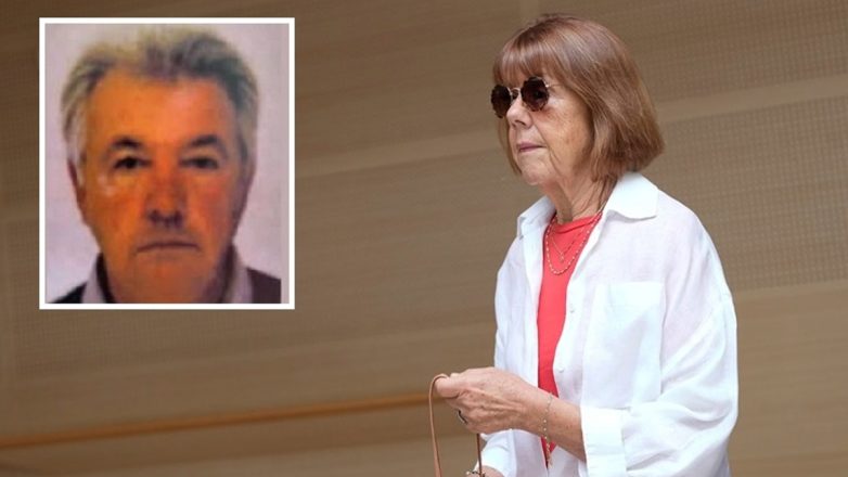 Πελικό: Οι γαλλικές Αρχές εξετάζουν την εμπλοκή του στον βιασμό και τη δολοφονία 23χρονης