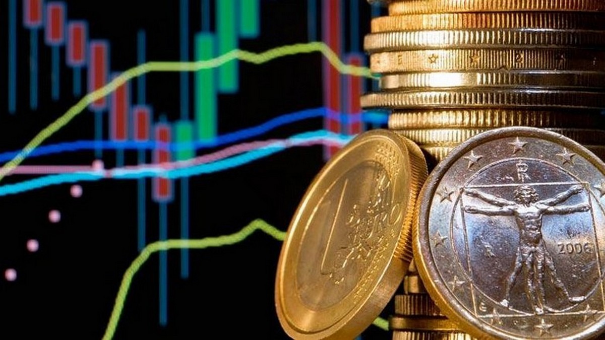 Με ρυθμό 1,4% αναπτύχθηκε η Ευρωζώνη στο τρίτο τρίμηνο