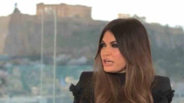 «Βλέπουμε την Ελλάδα ως ενεργειακό εταίρο»