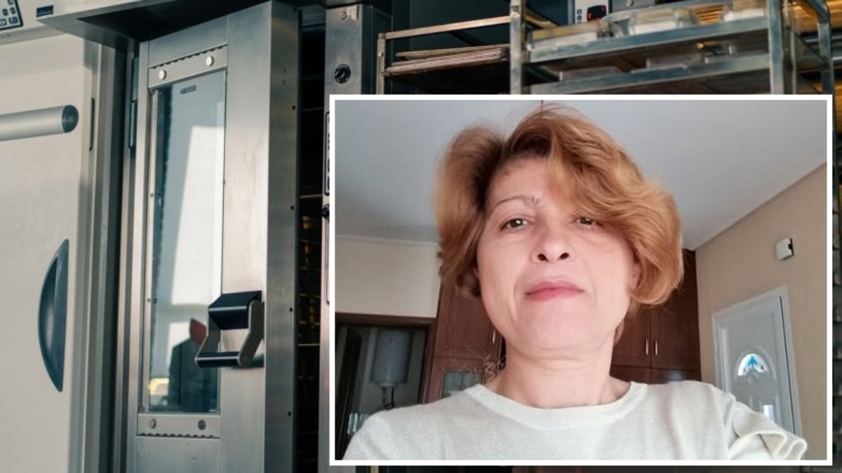 Φορούσε το φουλάρι που την έπνιξε, λόγω αυχενικού