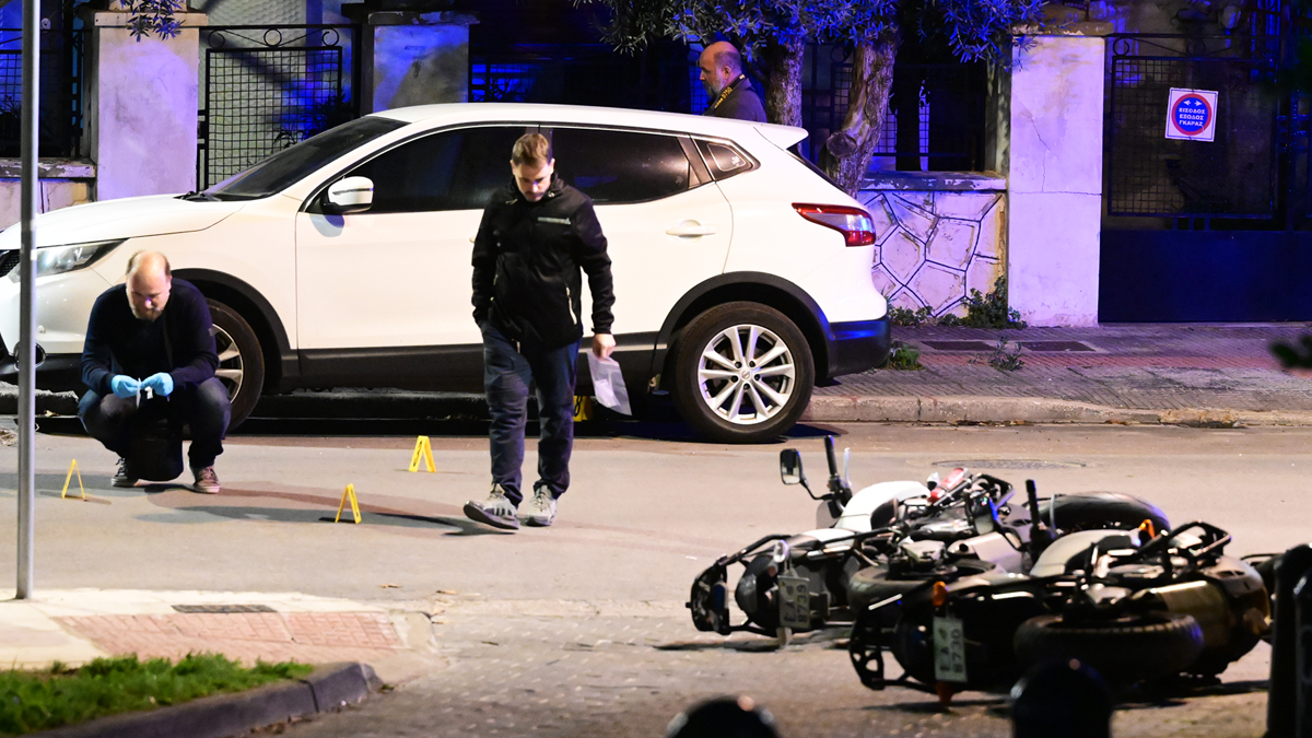 Ανθρωποκυνηγητό για τους Ρομά διαρρήκτες που χτύπησαν άνδρες της ΔΙ.ΑΣ.