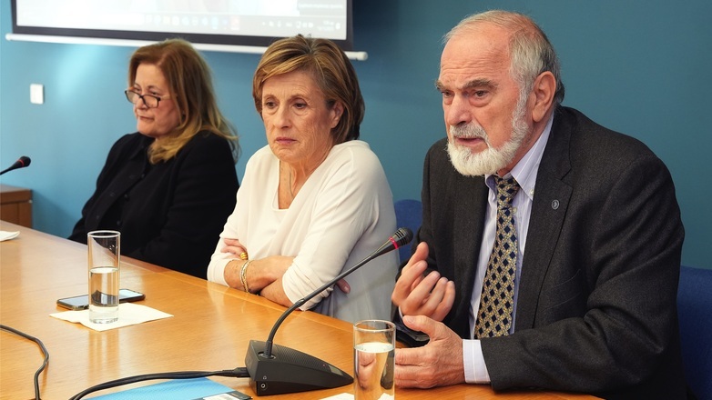 Τρίτη 18 Νοεμβρίου: Ημέρα Ανοιχτών Ιατρείων Πόνου και Παρηγορικής Φροντίδας Τρίτη 18 Νοεμβρίου: Ημέρα Ανοιχτών Ιατρείων Πόνου και Παρηγορικής Φροντίδας