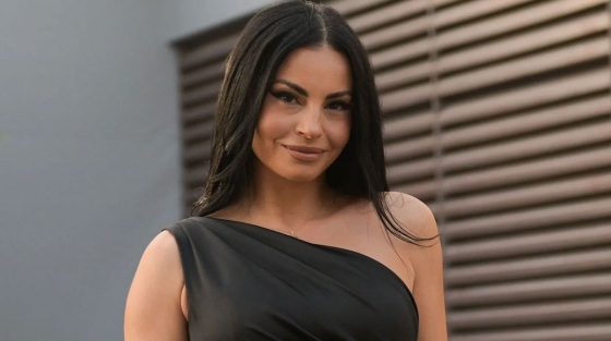 Δήμητρα Αλεξανδράκη: «Έφτασα στο σημείο να πω “τέλος”!»