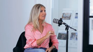 Μάρεα Λαουτάρη: «Έμεινα έναν μήνα σε κώμα – Οι γιατροί είπαν στους γονείς μου να προσευχηθούν»