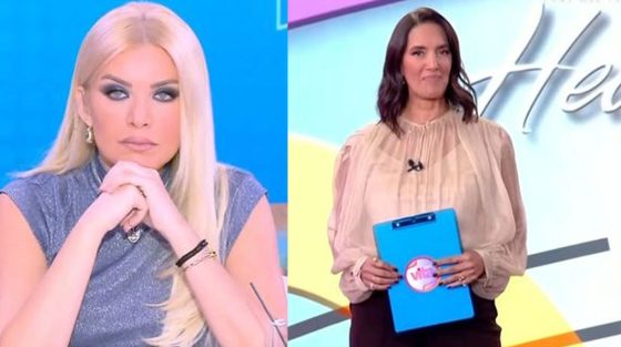 Κατερίνα Καινούργιου για Νόνη Δούνια: «Στην εκπομπή του Τσουρού την αδίκησαν – είχε πολλή ίντριγκα και κακία»