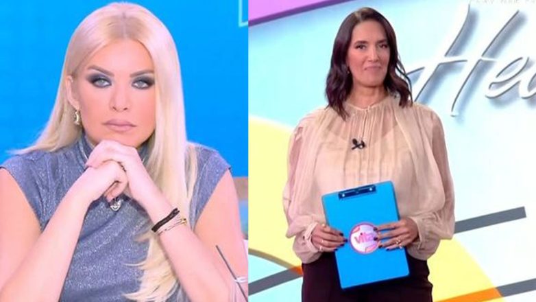 Κατερίνα Καινούργιου για Νόνη Δούνια: «Στην εκπομπή του Τσουρού την αδίκησαν – είχε πολλή ίντριγκα και κακία»